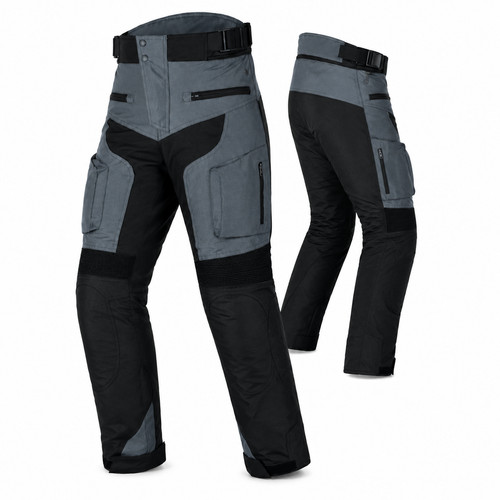 Motorcycle trousers for mens - trousers,