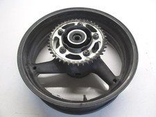 Rear wheel honda 600 - honda, cb