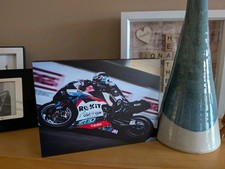 Michael Dunlop, NW200 On The