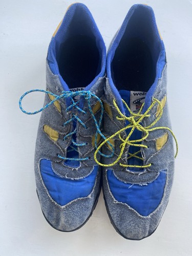 Norman walsh trainers vintage - norman,