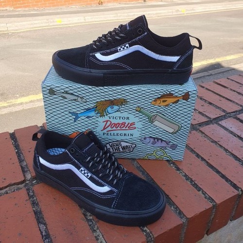 Vans skate old skool - skate,