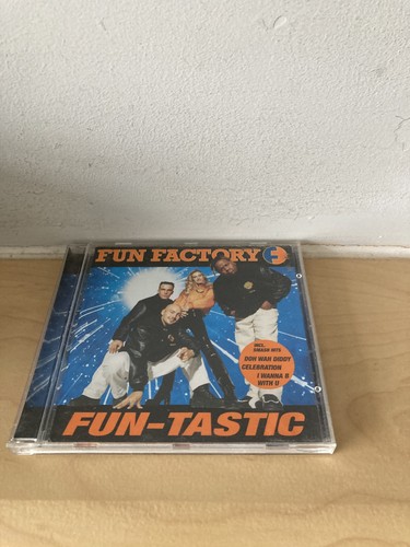 Fun factory tastic - fun, factory.fun-tastic.12