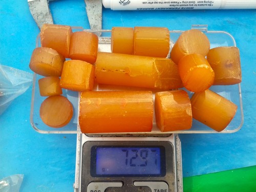 Baltic keninsberg amber - keninsberg,