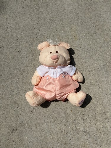 Vintage 1986 fisher price - fisher,