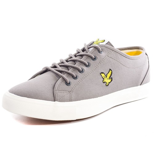 Lyle scott teviot twill - scott,