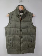Fat Face Khaki Olive Green