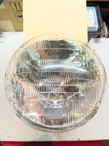 Wipac sealed unit - wipac,