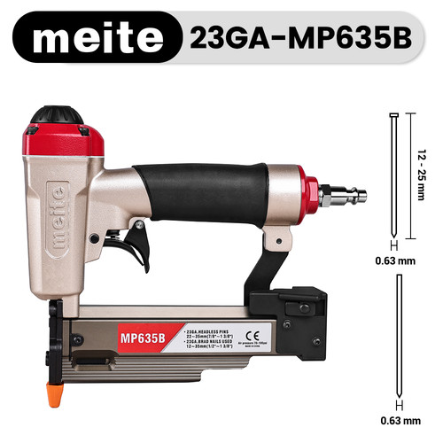 Meite mp635b gauge - meite,