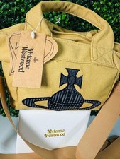  Khaki Bags Brand New with