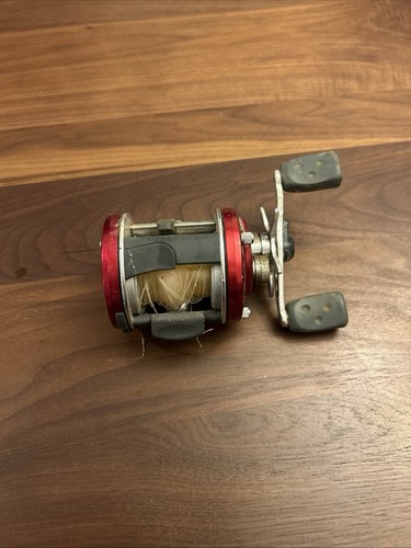 Abu garcia ambassadeur - , 6600