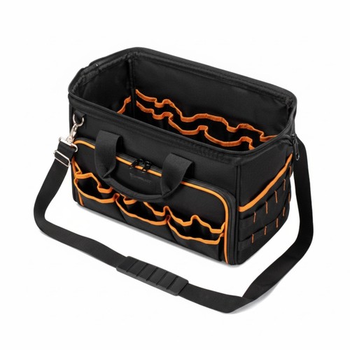 Heavy duty tool bag - heavy,