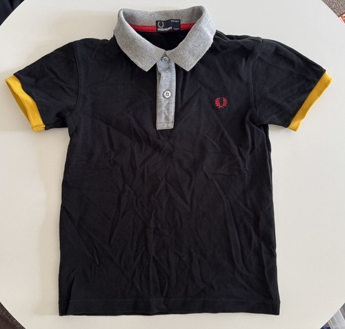 Fred perry boys polo - fred,