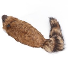 Tricks Spring Raccoon Toy High