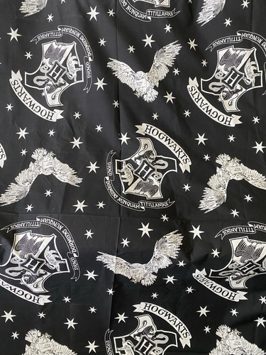 Harry potter fabric new - potter,