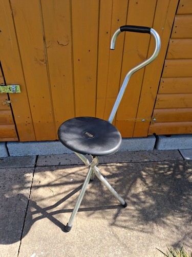 Vintage trio linden tripod - vintage,