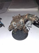 Warhammer 40k Hell Brute plastic painted