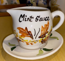 Toni Raymond Pottery - Vintage