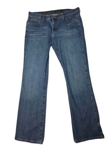 Wrangler baby boot cut - boot, mid