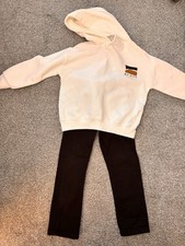 Boys Black Next Jeans And Zara