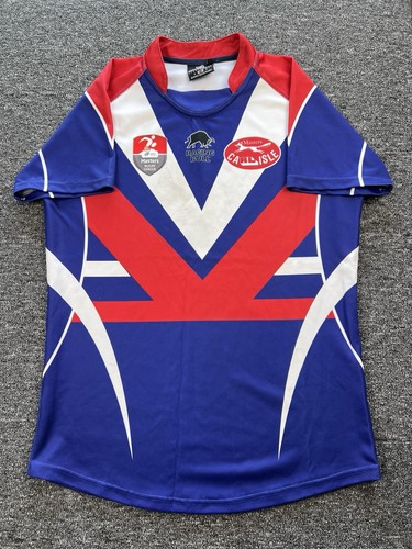 Carlisle masters rugby league - rugby,