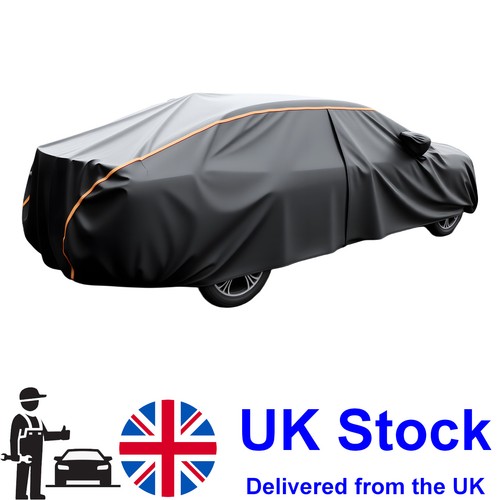 Extra large car cover - extra,