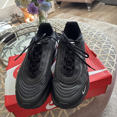 Nike air max fire shoes - max, mens