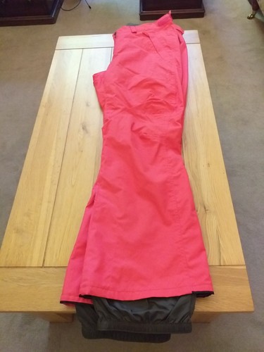 Neill skiing trousers - skiing,