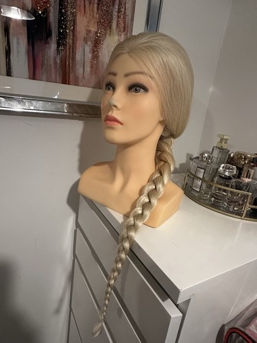 Nxs beauty training head - training,