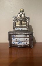 Harrods Antique Dresser