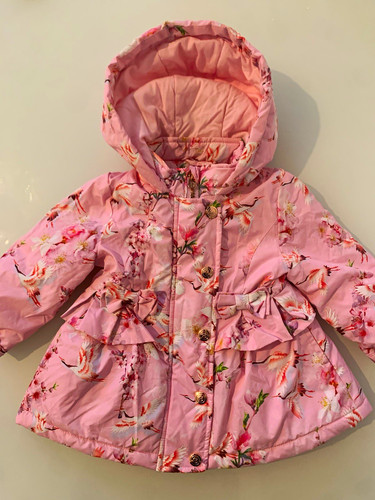 Lola maverick girls - girls, pink