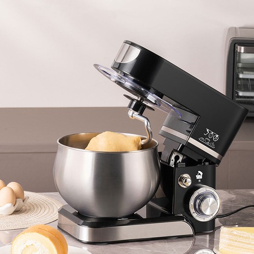 Electric stand mixer speeds - electric,