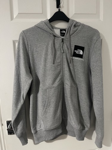 The north face - face, zip-up