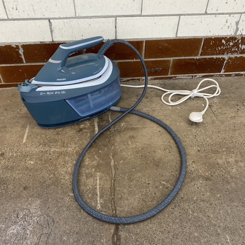 Philips perfect care steam - philips,