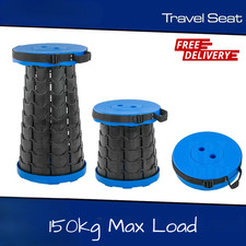 Portable Folding Stool