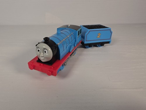 Trackmaster edward motorised - trackmaster,