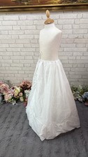 Child Underskirt for Ball