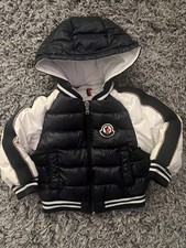 Baby Moncler Jacket