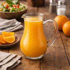 Utopia Small Classic Glass Jug