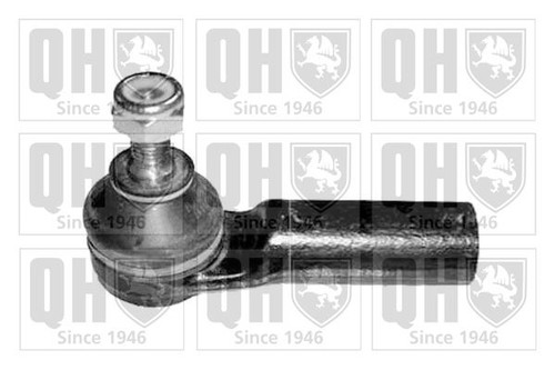 Tie rod end for - tie,