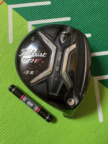 Titleist 913f3 fairway - titleist,