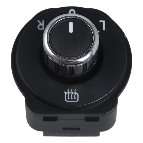 Electric wing mirror adjuster - electric,