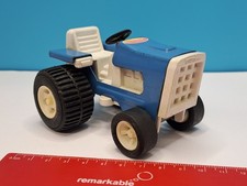 Vintage Tonka "Tiny Tractor"