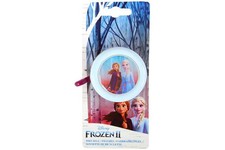 Bike Bubble 2 60mm Light Blue