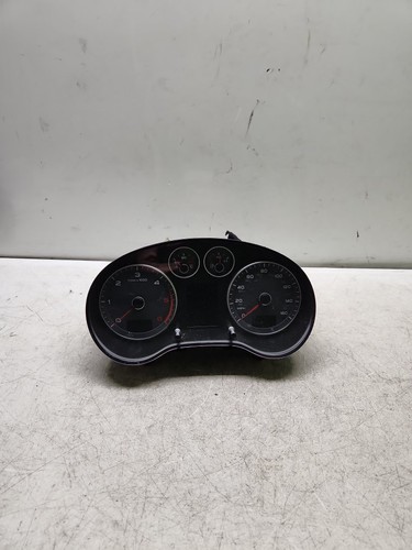 Audi speedometer - a3,