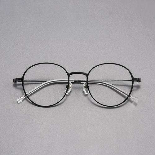 Lightweight classic round - classic,