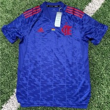 adidas CR Flamengo Fourth