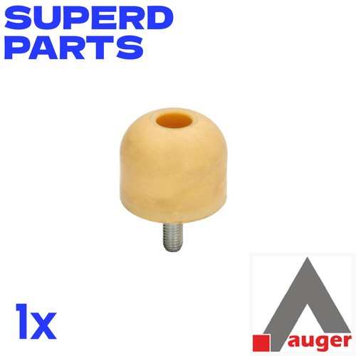 Driver cab suspension - driver’s,