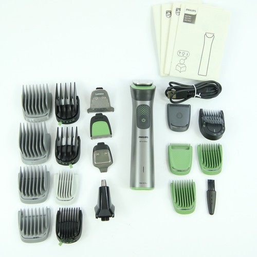 Philips multigroom 7000 series - philips,