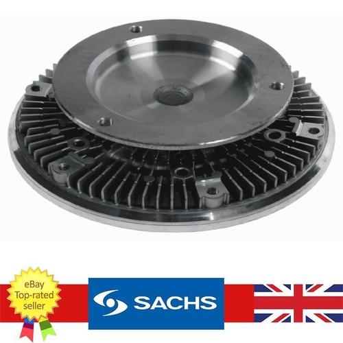 Radiator fan clutch for - radiator,