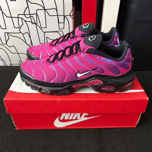 Nike air max plus - air,